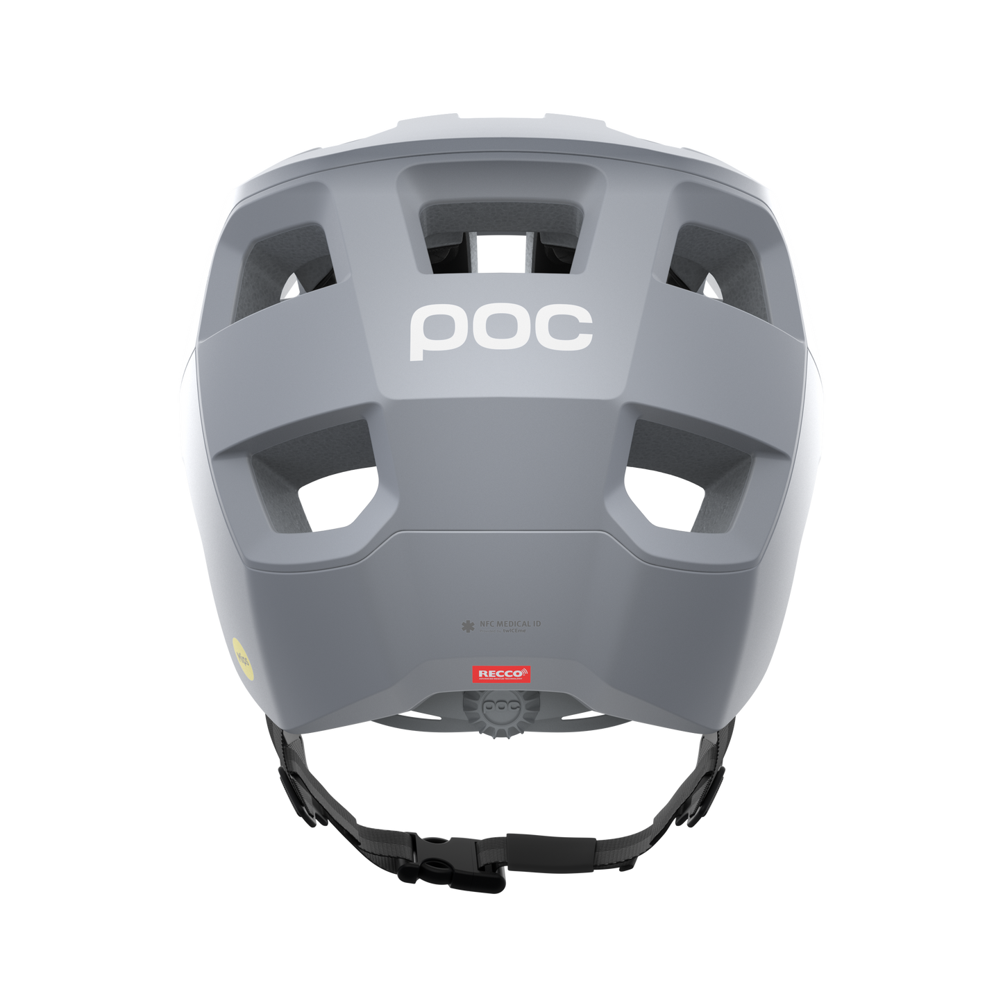 POC KORTAL RACE MIPS Matt Grey MTB Helmet