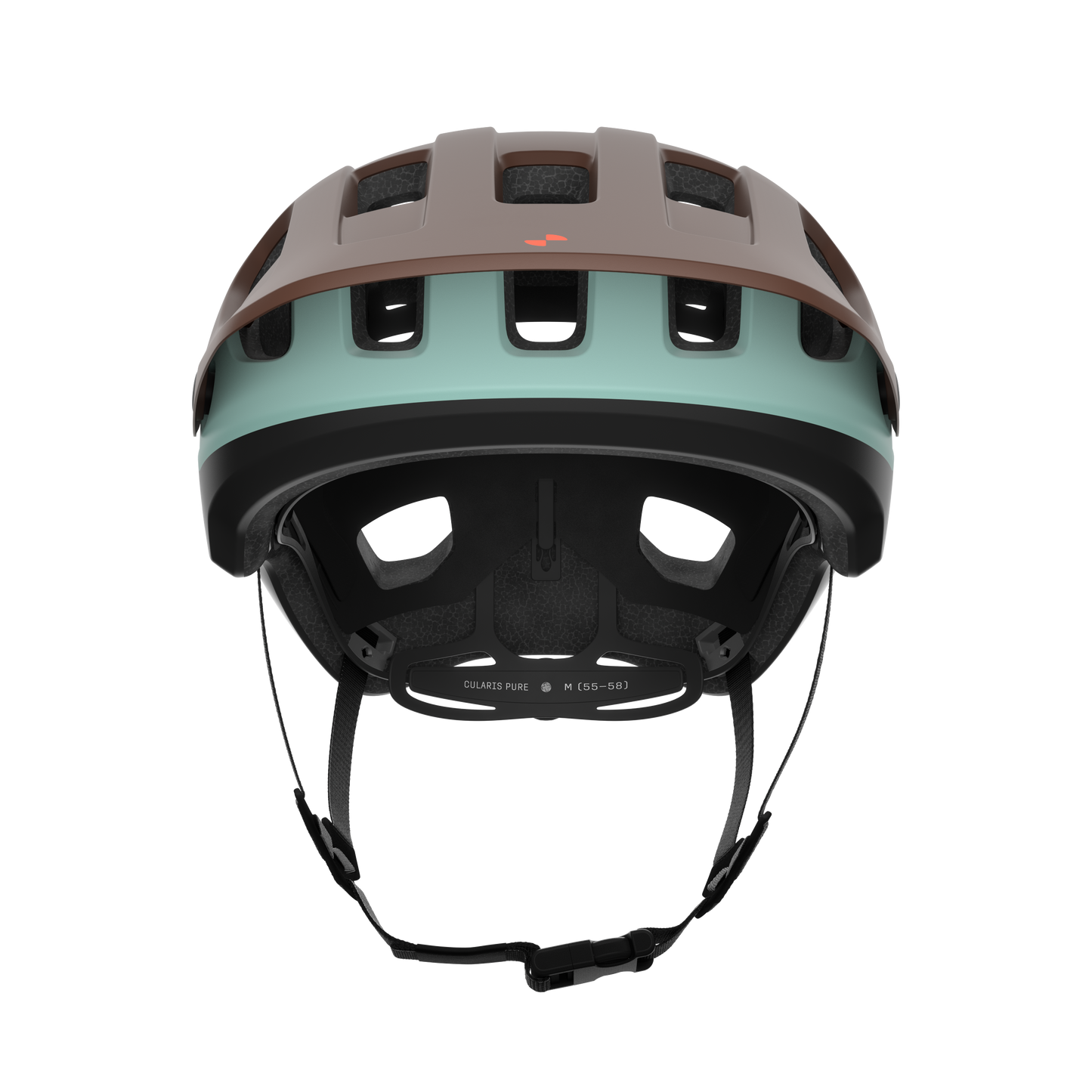 POC CULARIS PURE Bronze/Blå MTB-hjelm