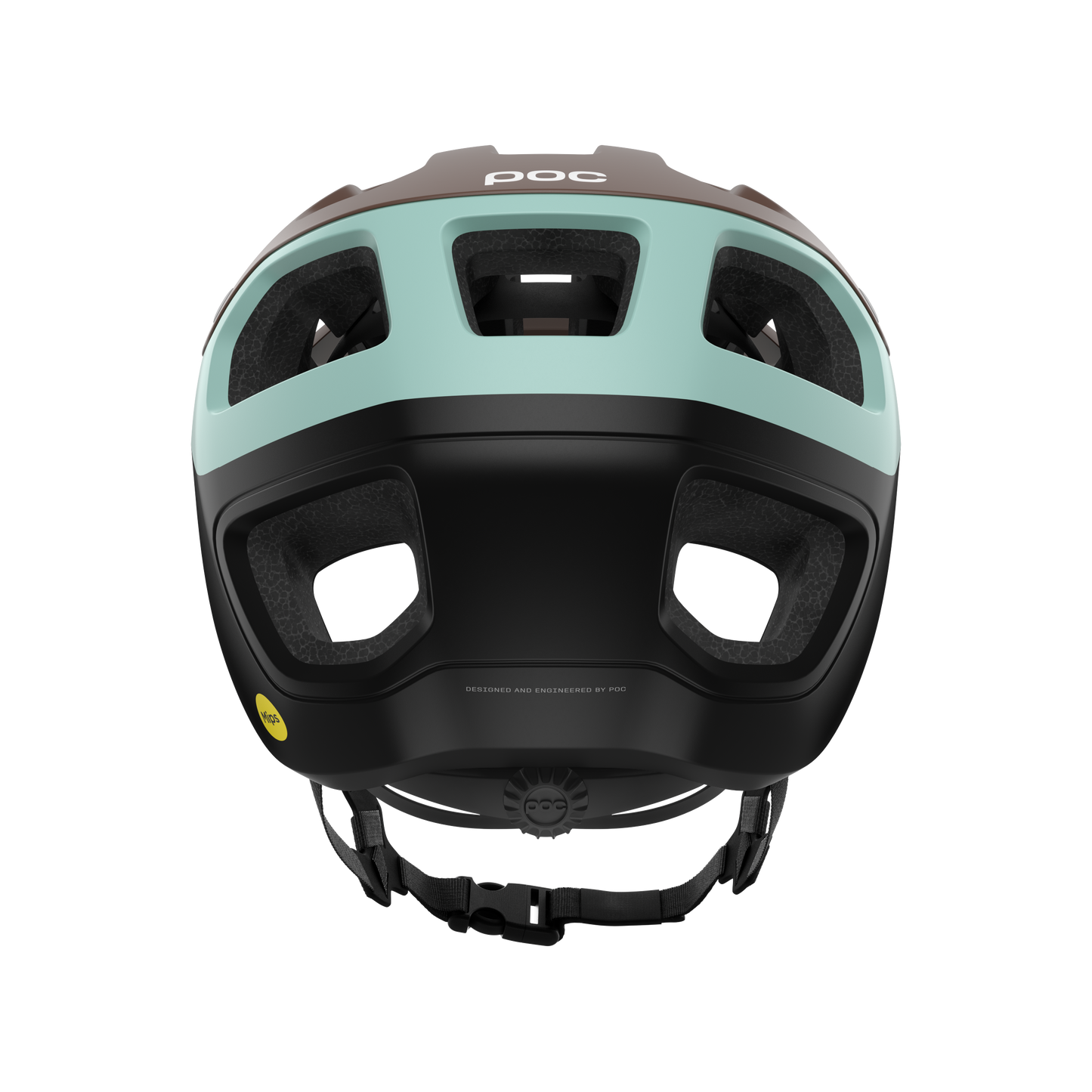 POC CULARIS PURE Bronze/Blå MTB-hjelm