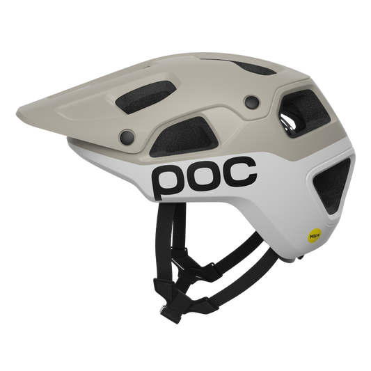 POC CULARIS PURE MTB Helmet Grey