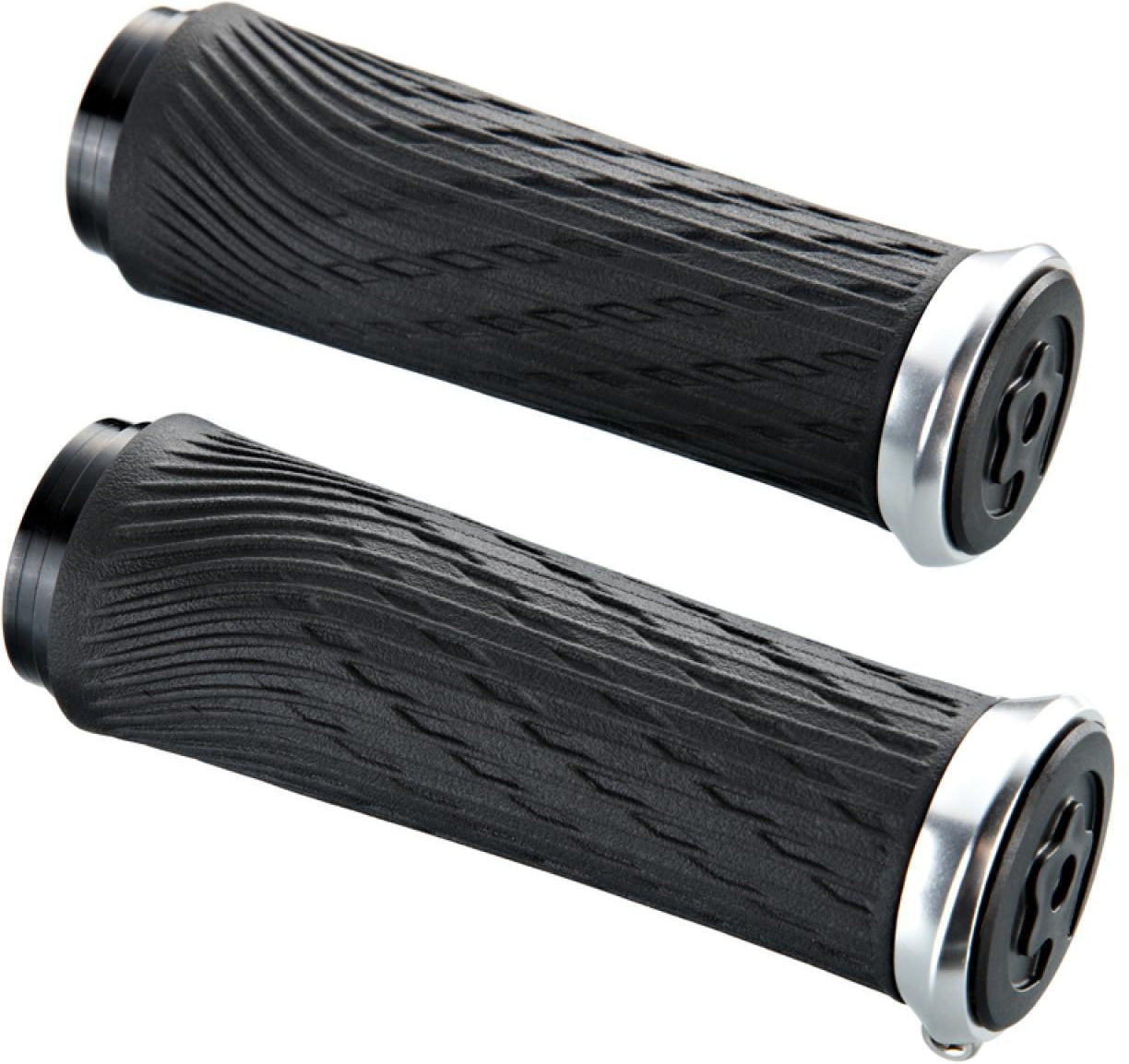 SRAM Greb til Grip Shift GX / NX / X0 / XX / XX1 Sølv (85mm)