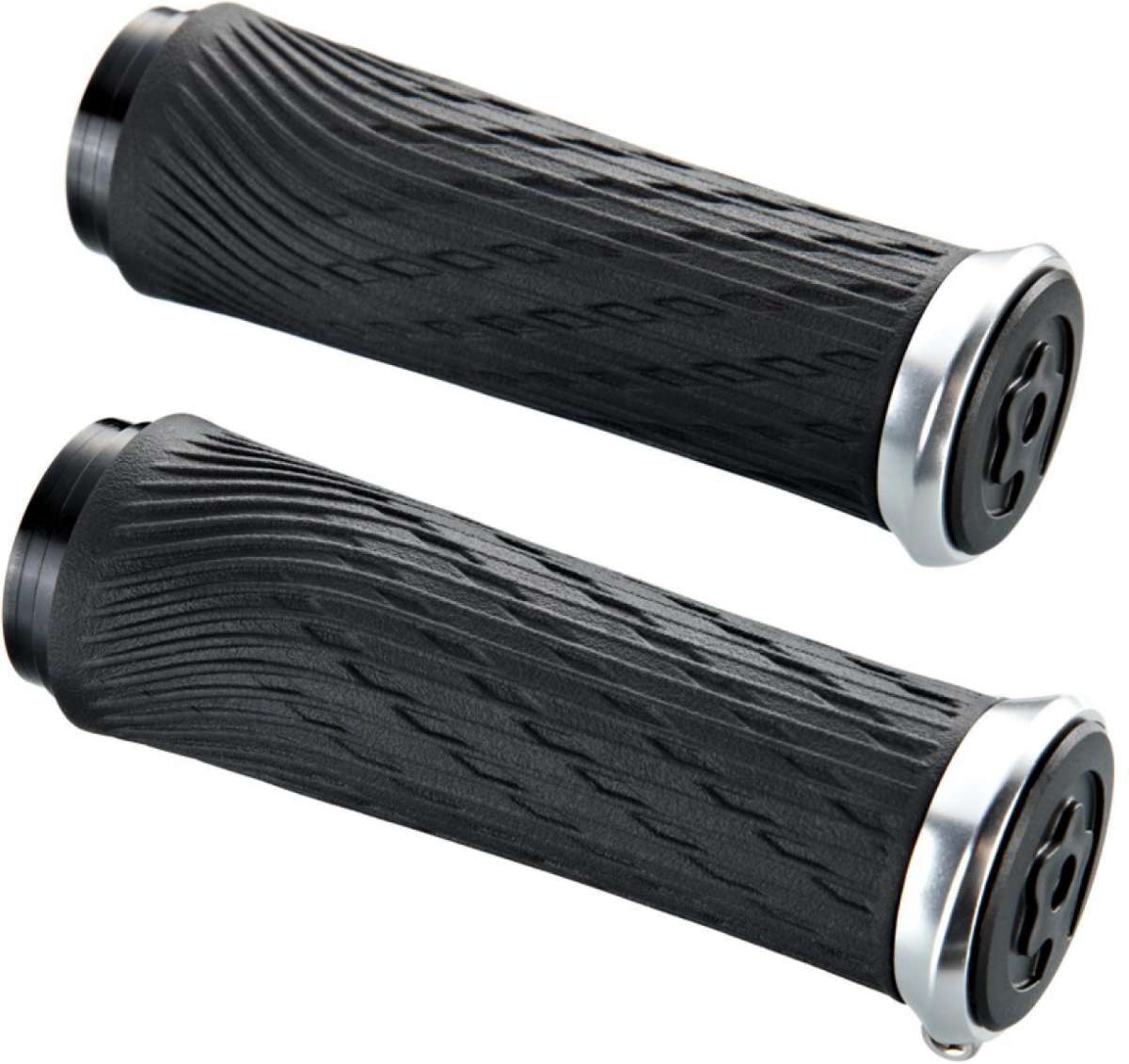 SRAM Greb til Grip Shift GX / NX / X0 / XX / XX1 Sølv (100mm)