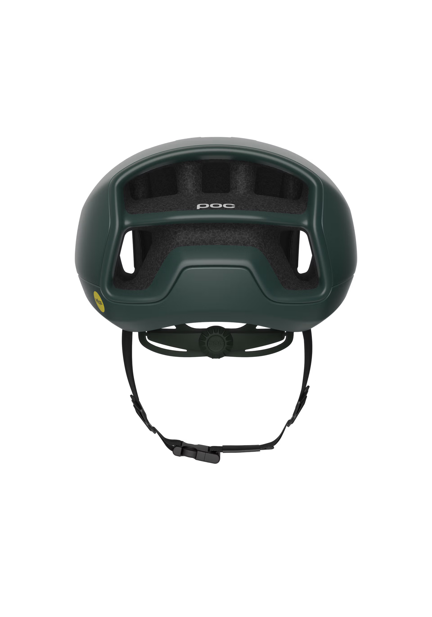 POC CYTAL MIPS Road Helmet Khaki Matt