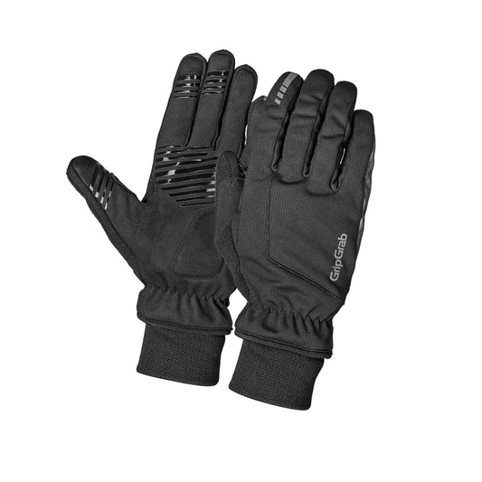 GRIPGRAB WINDSTER 2 WINDPROOF WINTER Handsker Sort