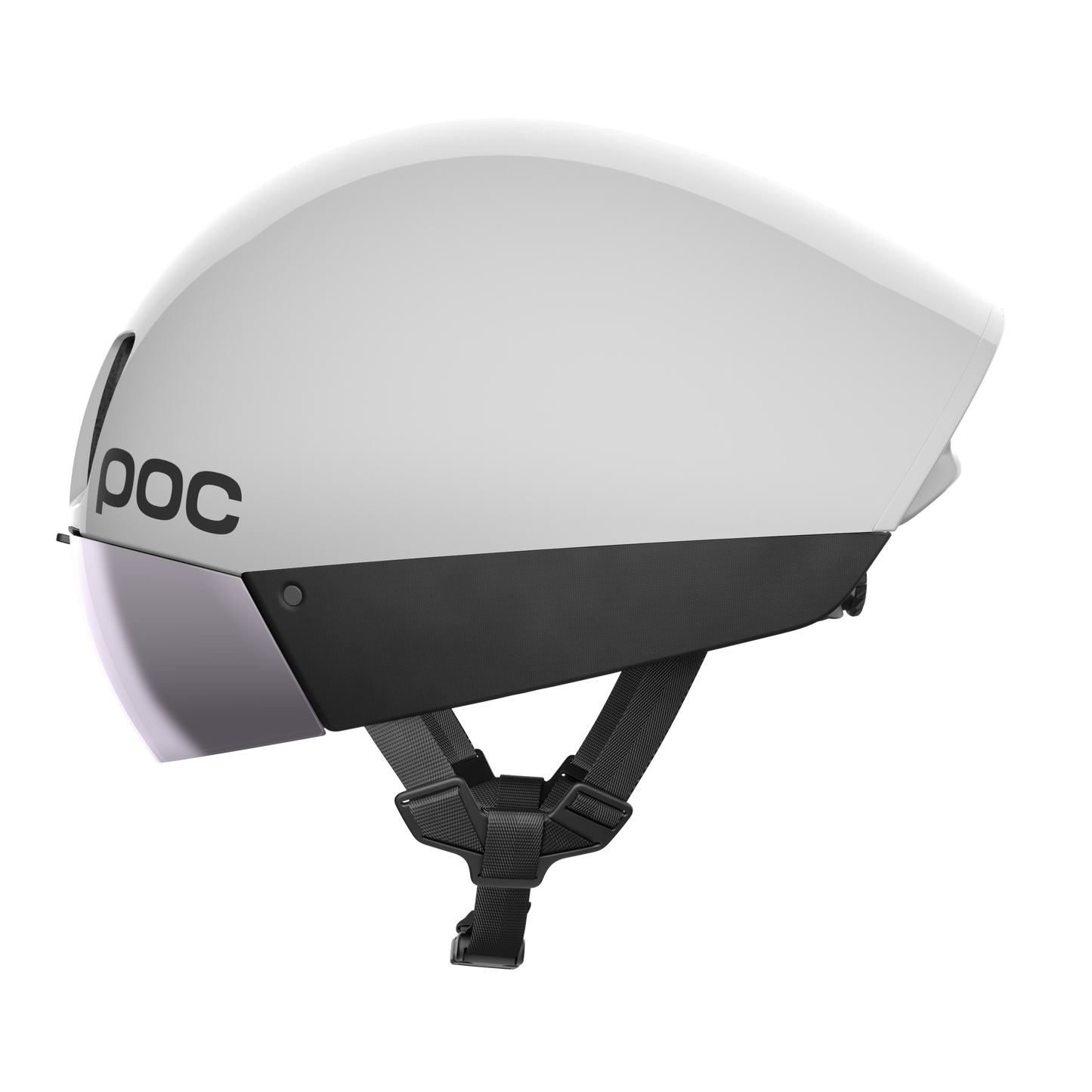 POC PROCEN AIR Road Helmet White
