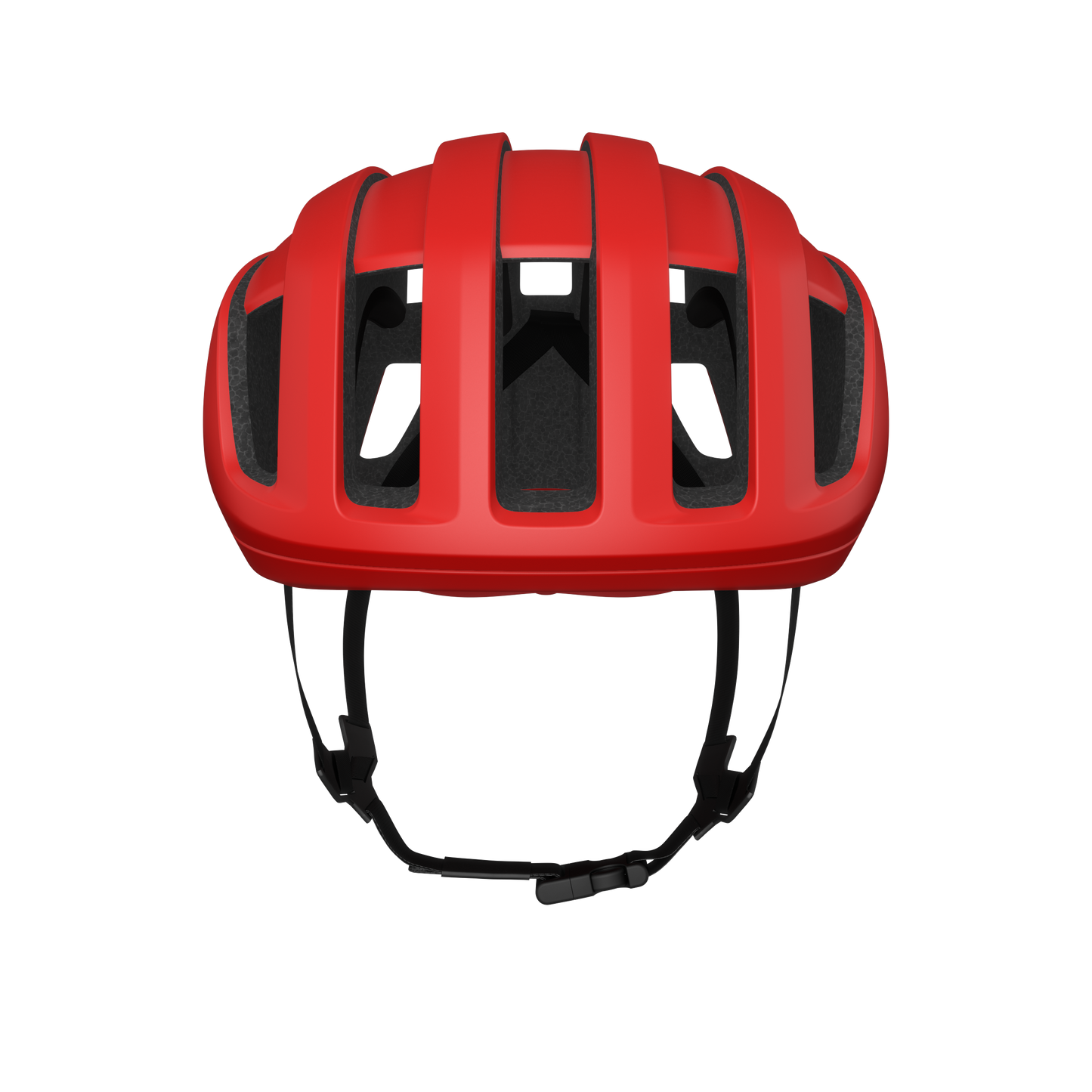 POC CYTAL MIPS landevejshjelm rød mat