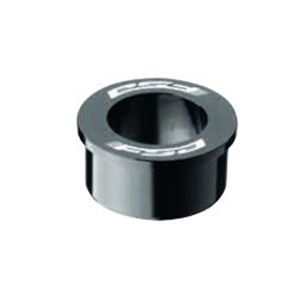 1,5" til 1"1/8 (top og bund) retningsbøsningsreduktion