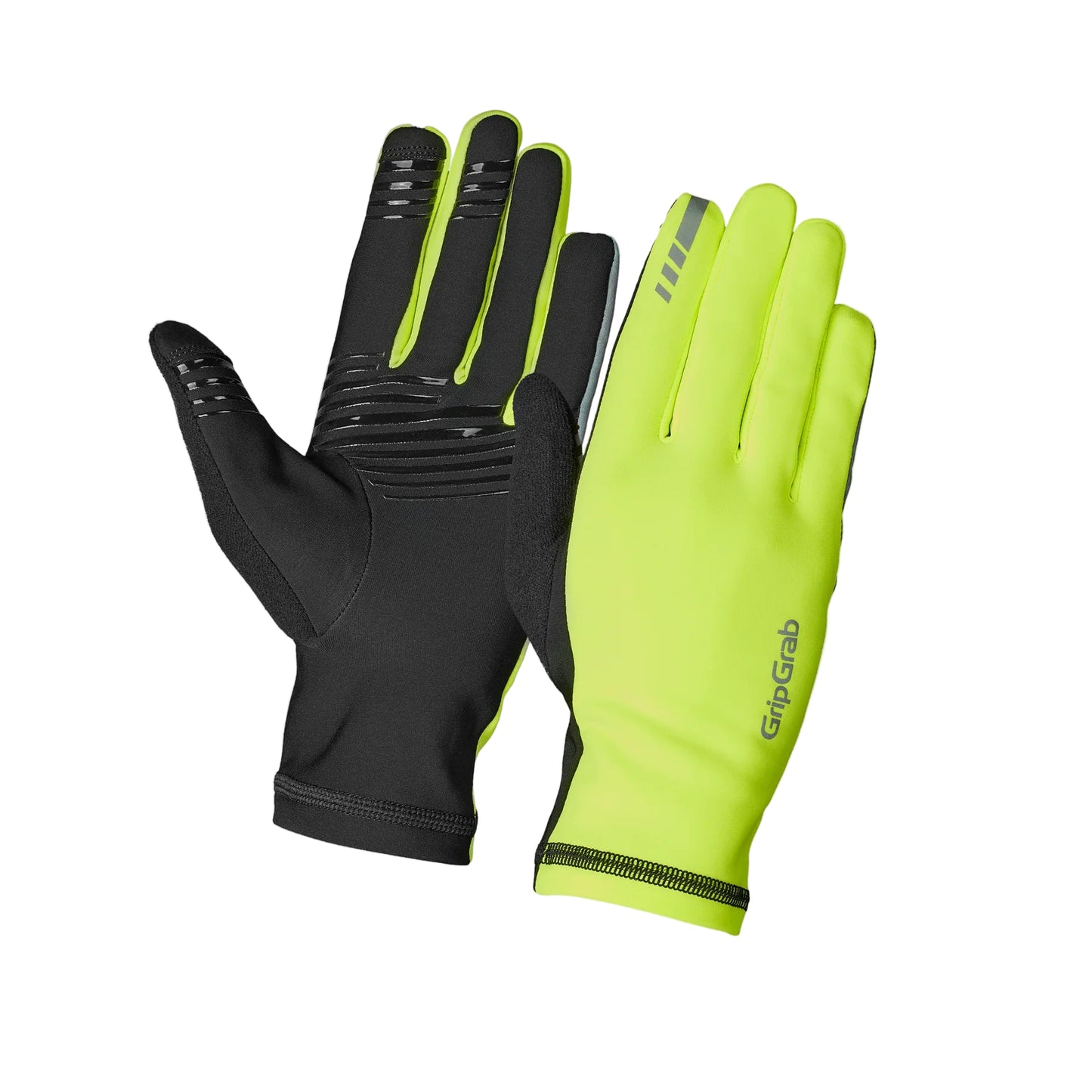 GRIPGRAB INSULATOR 2 Mid-Season Handsker Gul