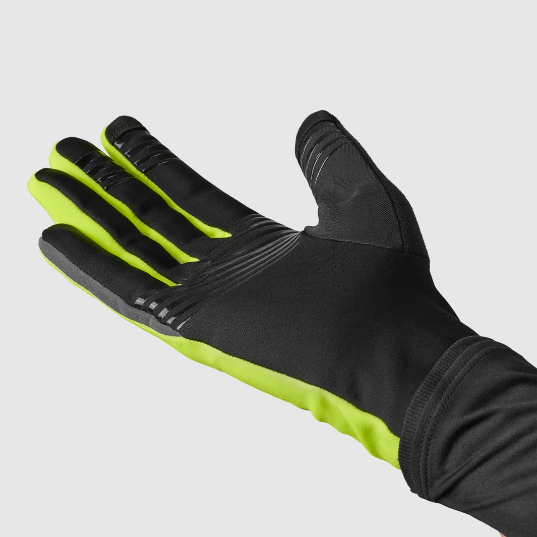 GRIPGRAB INSULATOR 2 Mid-Season Handsker Gul