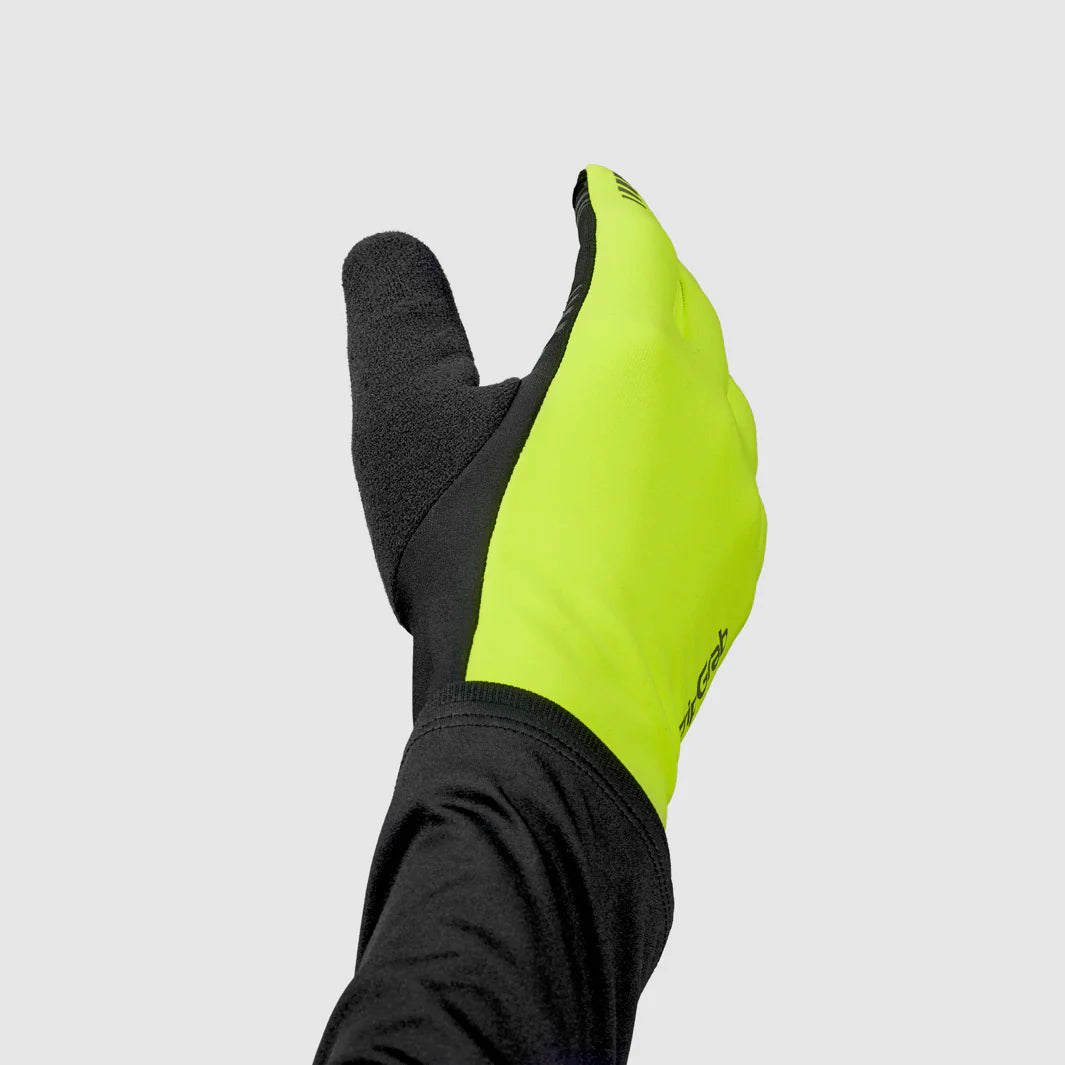 GRIPGRAB INSULATOR 2 Mid-Season Handsker Gul