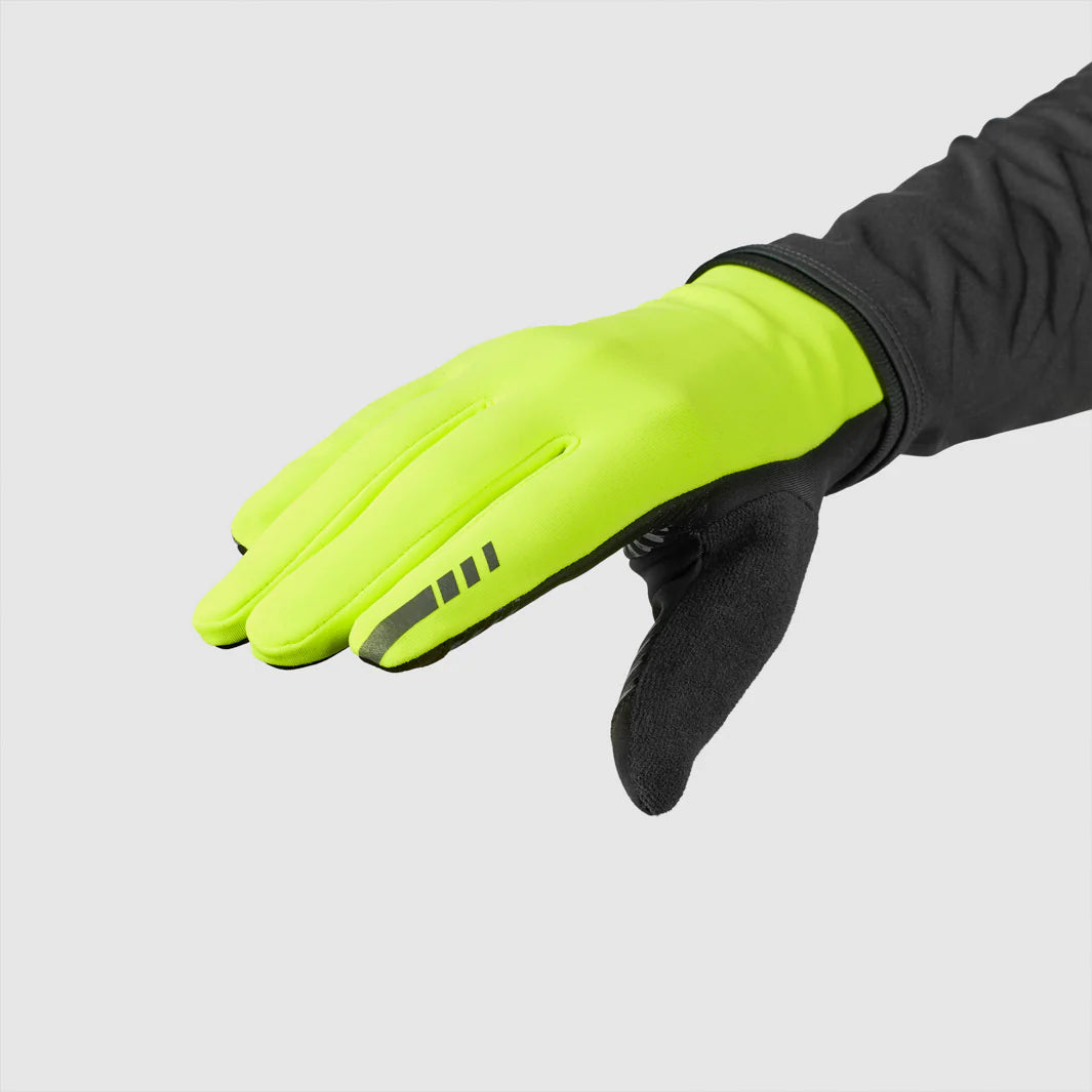 GRIPGRAB INSULATOR 2 Mid-Season Handsker Gul