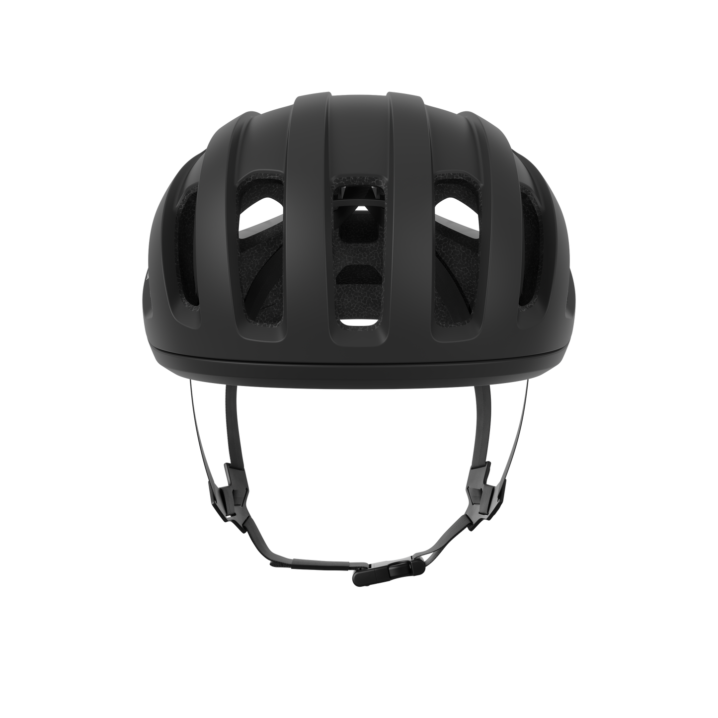 POC AMIDAL MIPS Road Helmet Black Matt