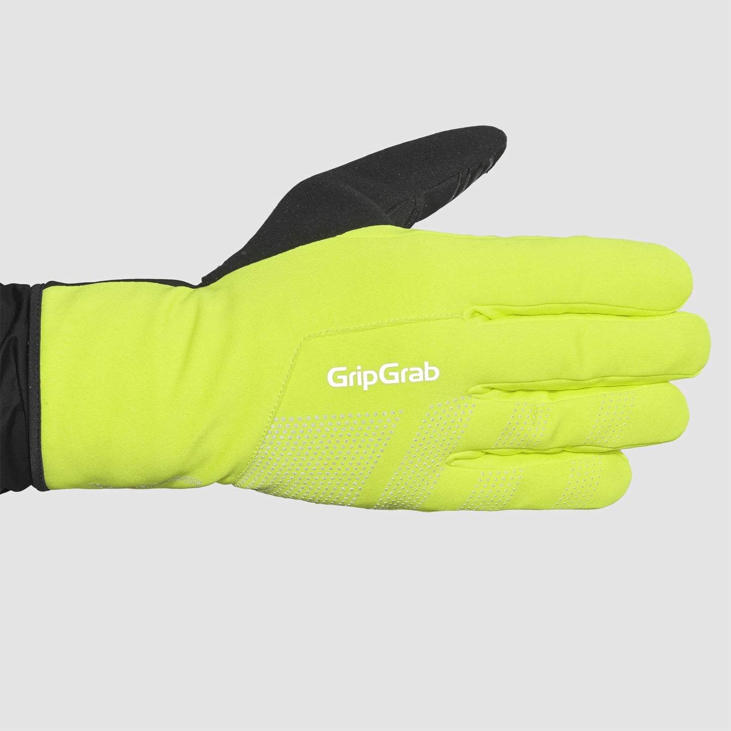 GRIPGRAB RIDE 2 WATERPROOF Gloves Yellow