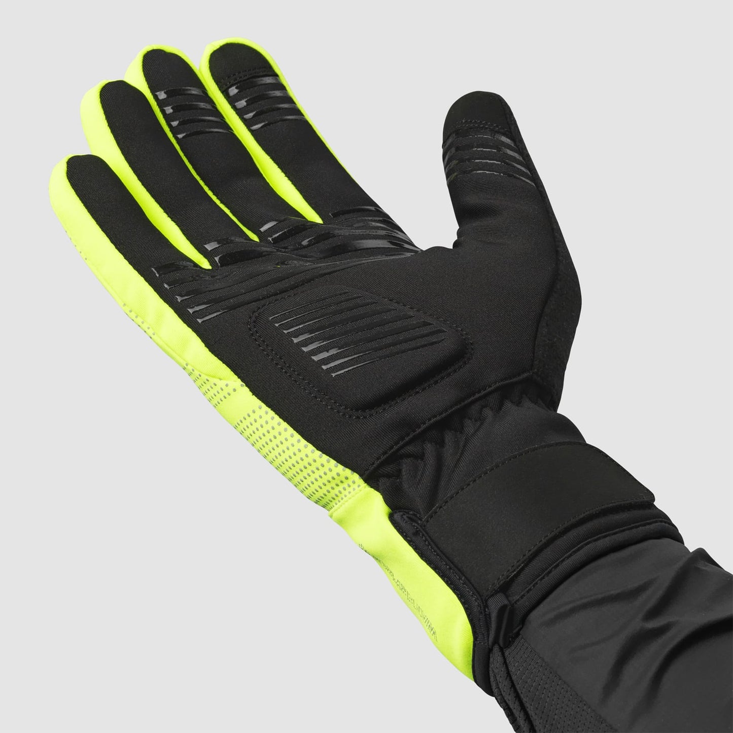 GRIPGRAB RIDE 2 WATERPROOF Gloves Yellow