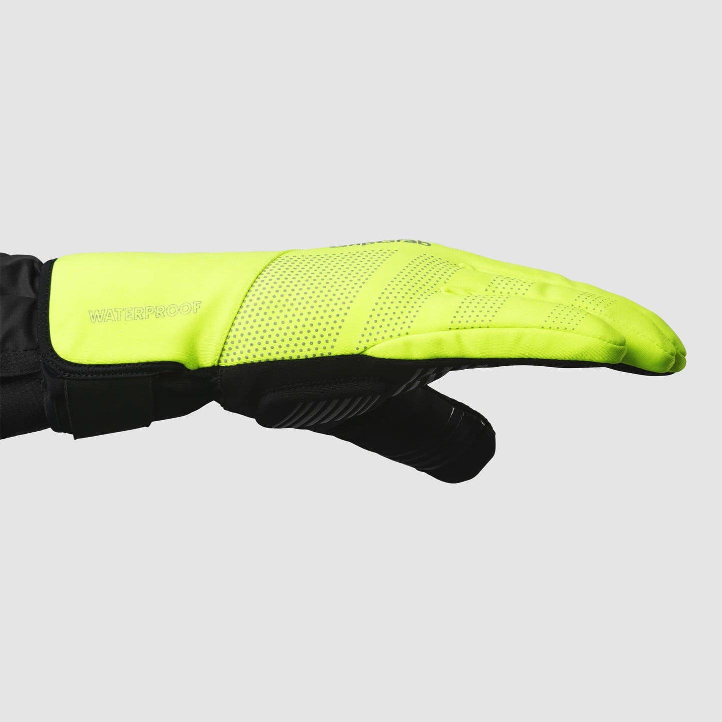 GRIPGRAB RIDE 2 WATERPROOF Gloves Yellow