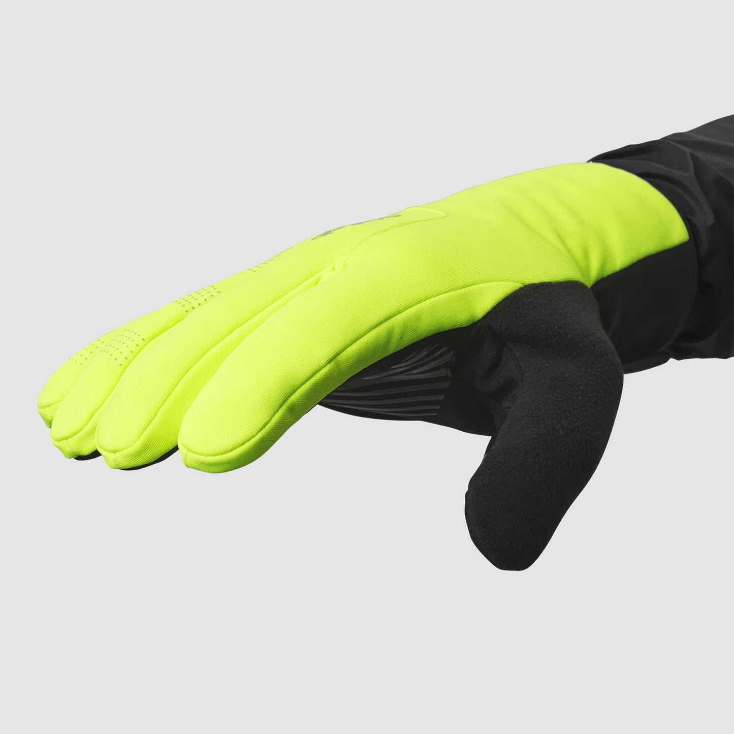 GRIPGRAB RIDE 2 WATERPROOF Gloves Yellow