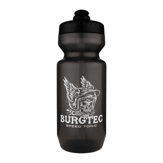 BURGTEC GUZZLE Speed Tonic Røget vandflaske