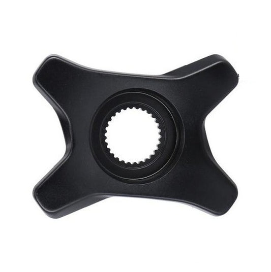 SRAM Pedal Star til BOSCH GEN4 107 mm motor