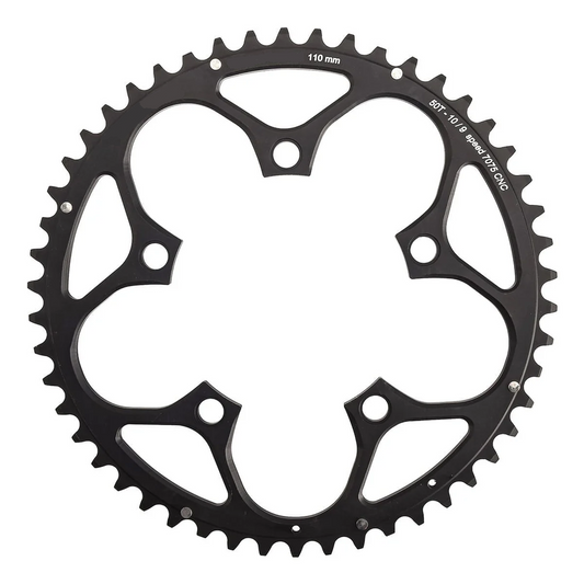 SRAM POWERLIDE Type B V2 110 mm 10V udendørs kædehjul