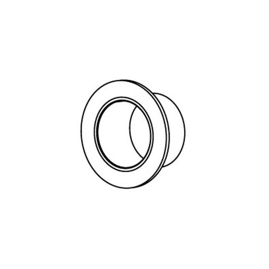 SRAM SLEEVE B-BOLT monteringsindsatser til stel og bagskifter til T-TYPE XXSL-XX-X0-GX (x2)