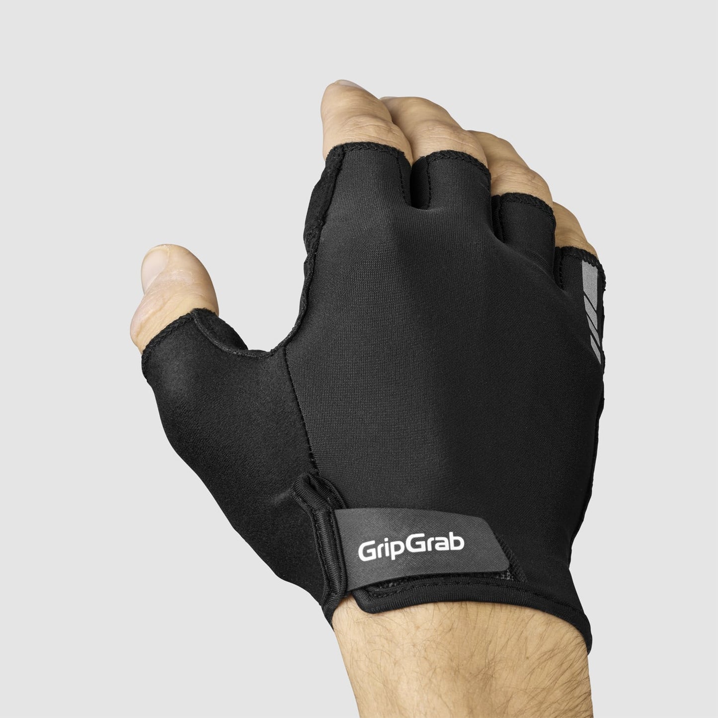 GRIPGRAB RIDE RC MAX Korte handsker Sort