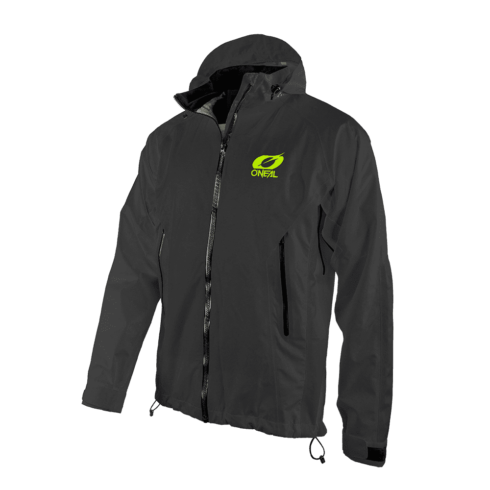 O'NEAL TSUNAMI RAIN Jacket Sort