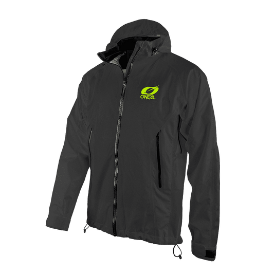 O'NEAL TSUNAMI RAIN Jacket Black