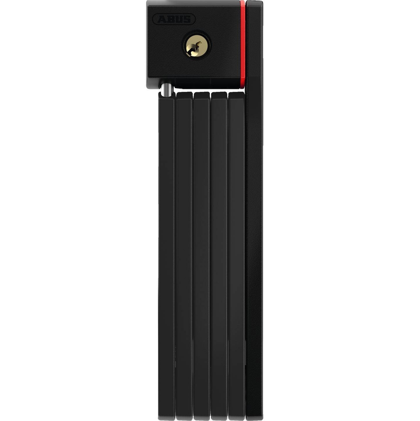 ABUS BORDO UGRIP 5700K Folding Articulated Anti-Theft Lock + SH Bracket