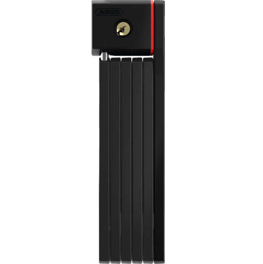 ABUS BORDO UGRIP 5700K Sammenklappelig leddelt tyverisikring + SH-beslag