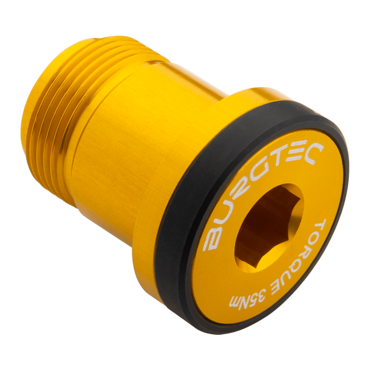 Derailleurskrue BURGTEC til SRAM T-Type (version XX SL) Guld