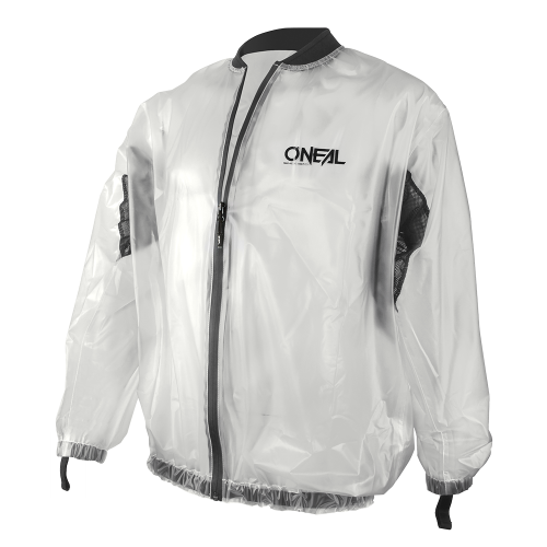 O'NEAL SPLASH Clear Rain Jacket