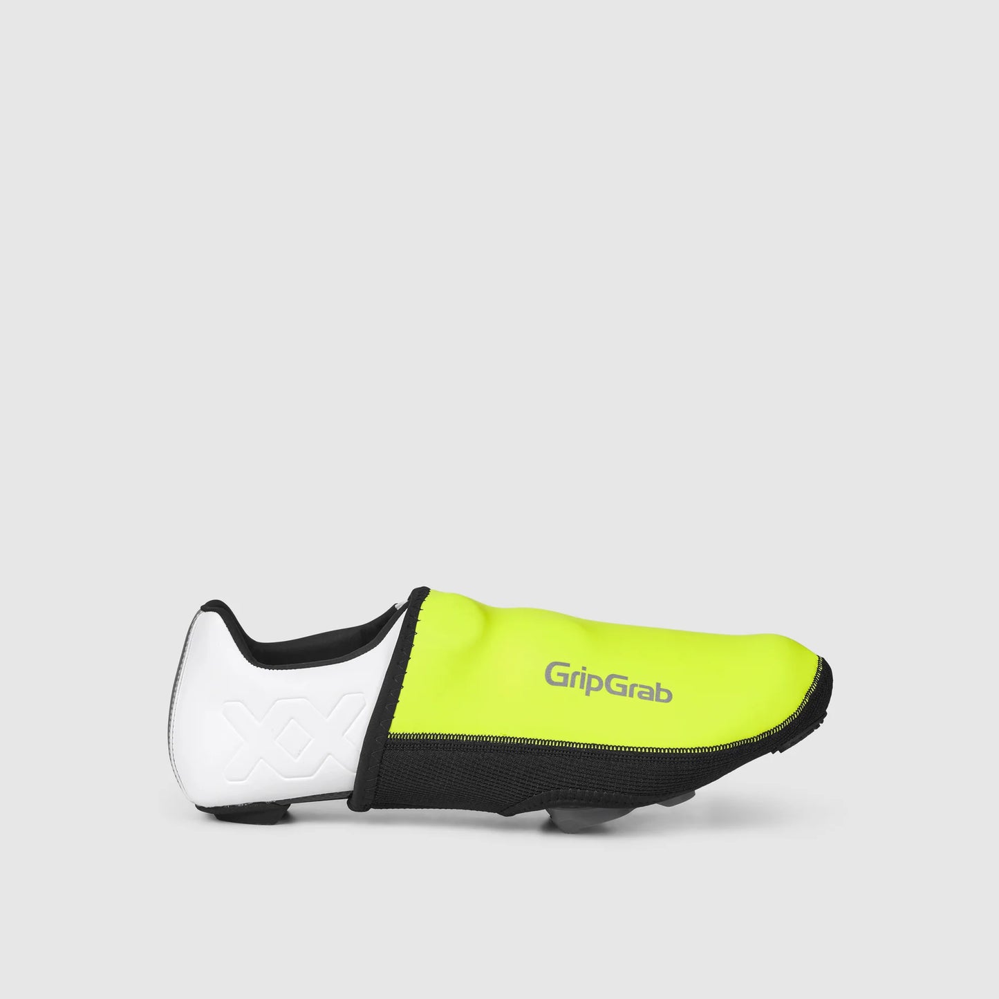 Tåbeskyttere GRIPGRAB PACR WINDPROOF HI-VIS Gul