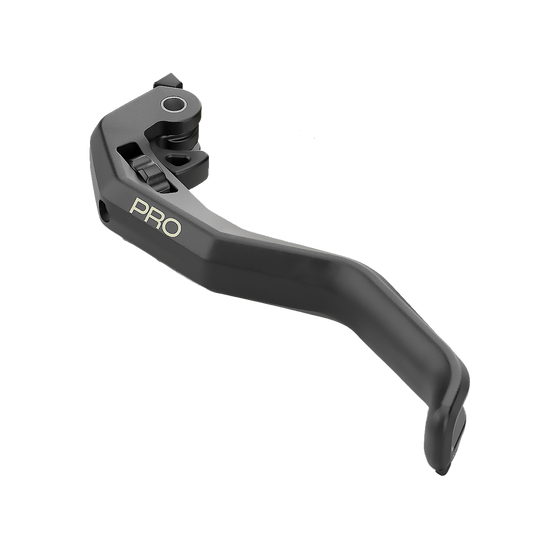 GUSTAV PRO 1-finger bremsegreb i aluminium