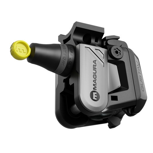 MAGURA GUSTAV PRO master cylinder without brake lever