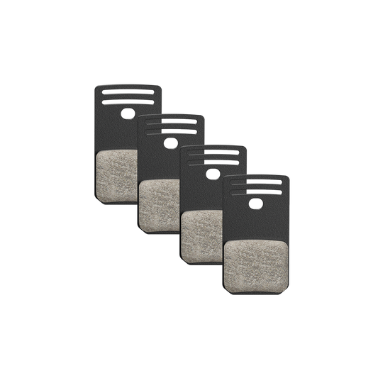 MAGURA GUSTAV PRO 13.S Organic Brake Pads (set of 4)