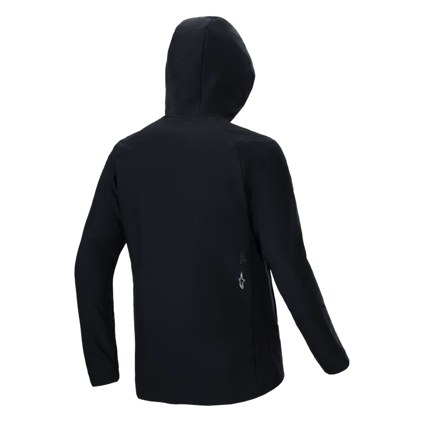 ALPINESTARS A-DURA THERMAL Jakke Sort