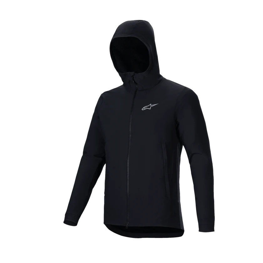 ALPINESTARS A-DURA THERMAL Jakke Sort