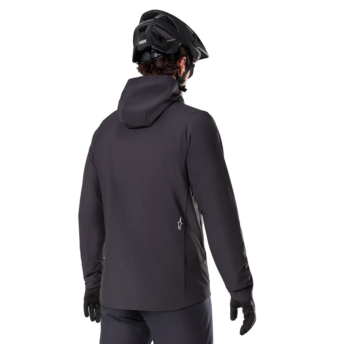 ALPINESTARS A-DURA THERMAL Jakke Sort