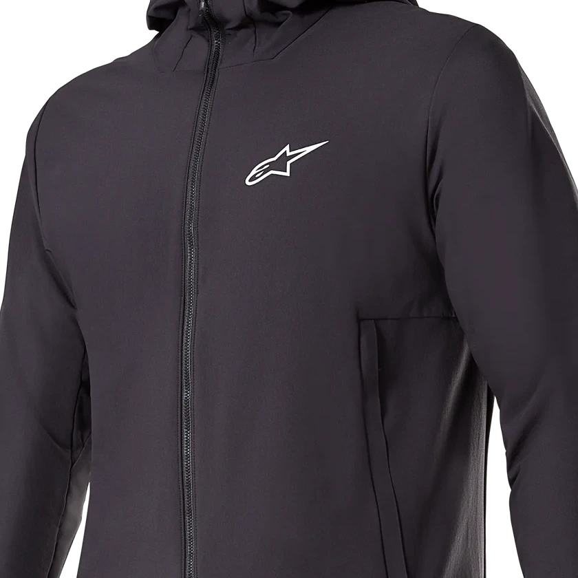 ALPINESTARS A-DURA THERMAL Jakke Sort