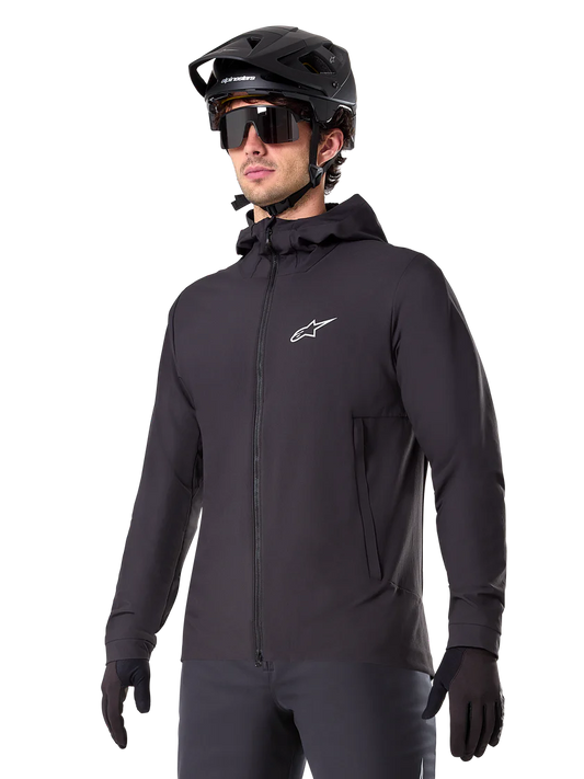 ALPINESTARS A-DURA THERMAL Jakke Sort