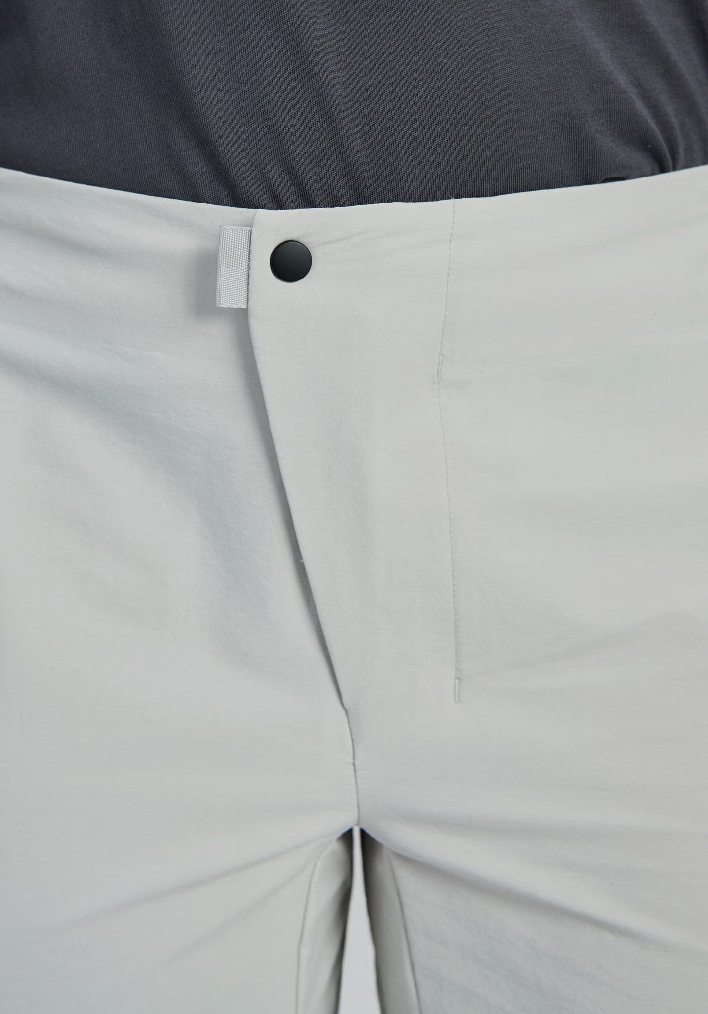 POC MOTION Shorts til kvinder, grå