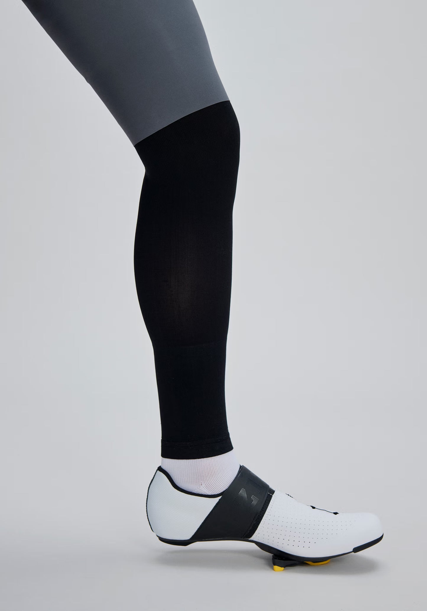POC CADENCE Bibtights Black