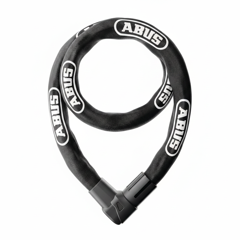 ABUS CityChain chain lock