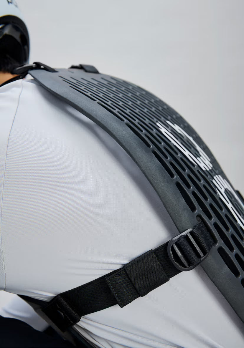 Protective Vest POC VPD AIR TORSO Black