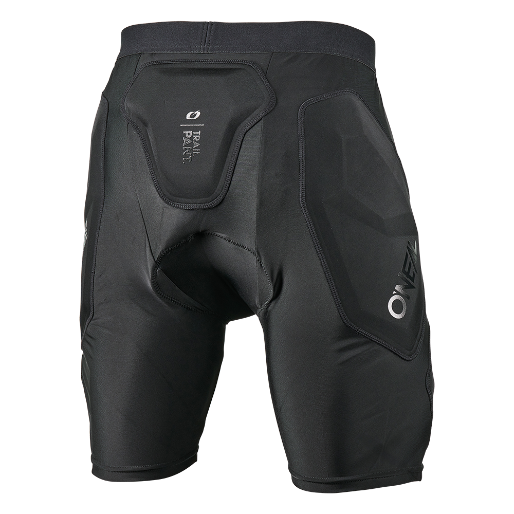 O'NEAL TRAIL Beskyttelsesshorts Sort
