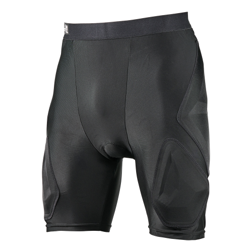O'NEAL TRAIL Beskyttelsesshorts Sort