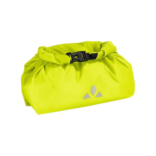 VAUDE AQUA BOX LIGHT 4 L styrtaske gul