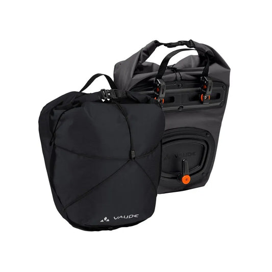 Et par VAUDE AQUA FRONT LIGHT 22 L sorte bagagetasker