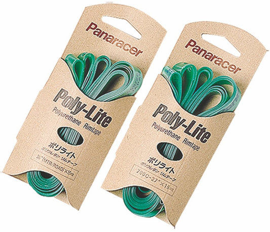 PANARACER POLY-LITE fælgbånd 700x15mm (x2)