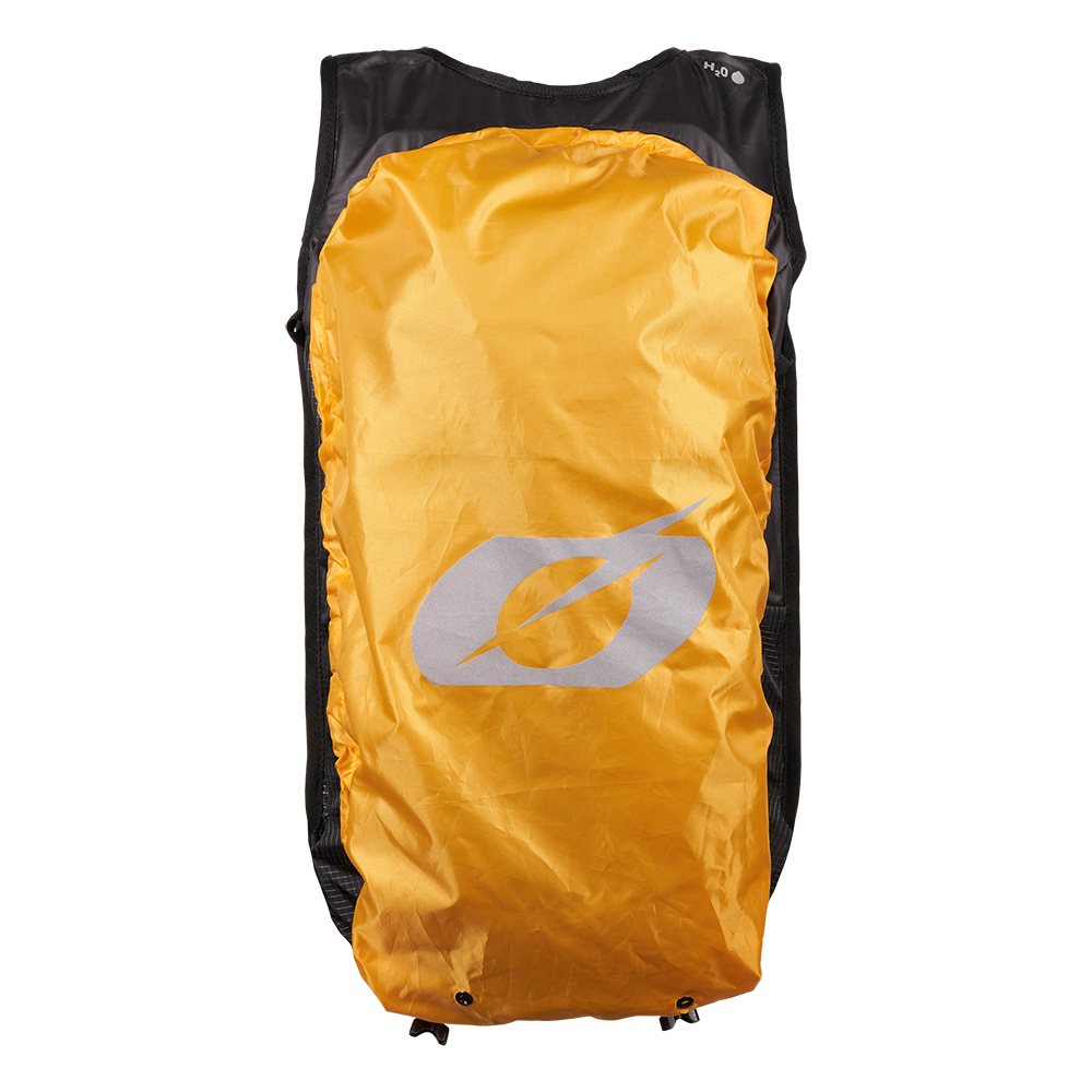 Backpack with Dorsal O'NEAL JUNCTION Black